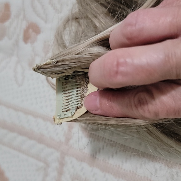 Kookastyle hair extensions - Picture 4 of 4